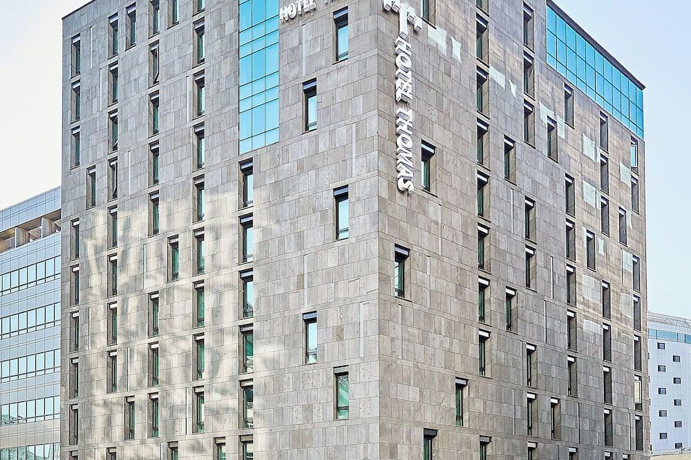 Bâtiment