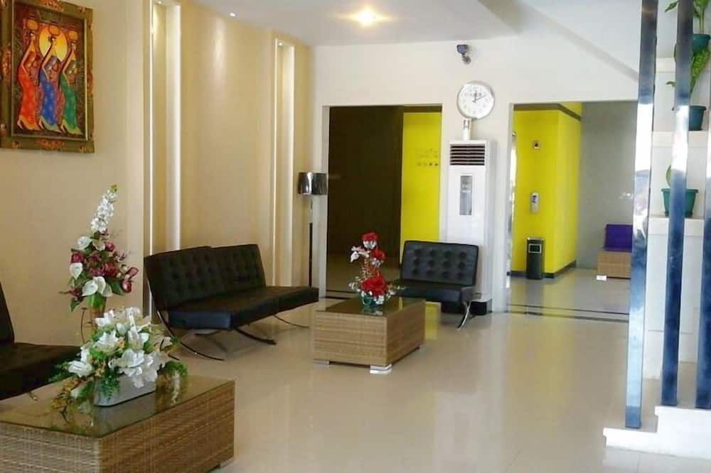 Hall d’entrée