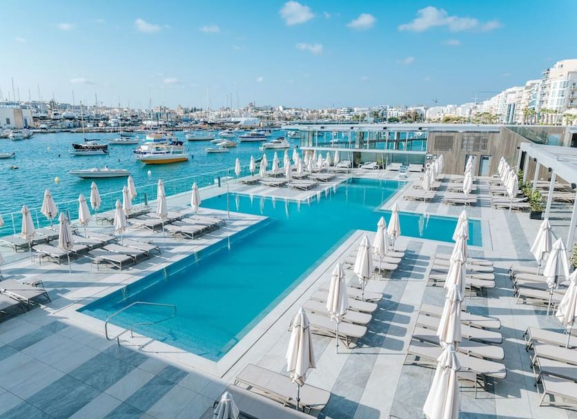 Piscine Photo