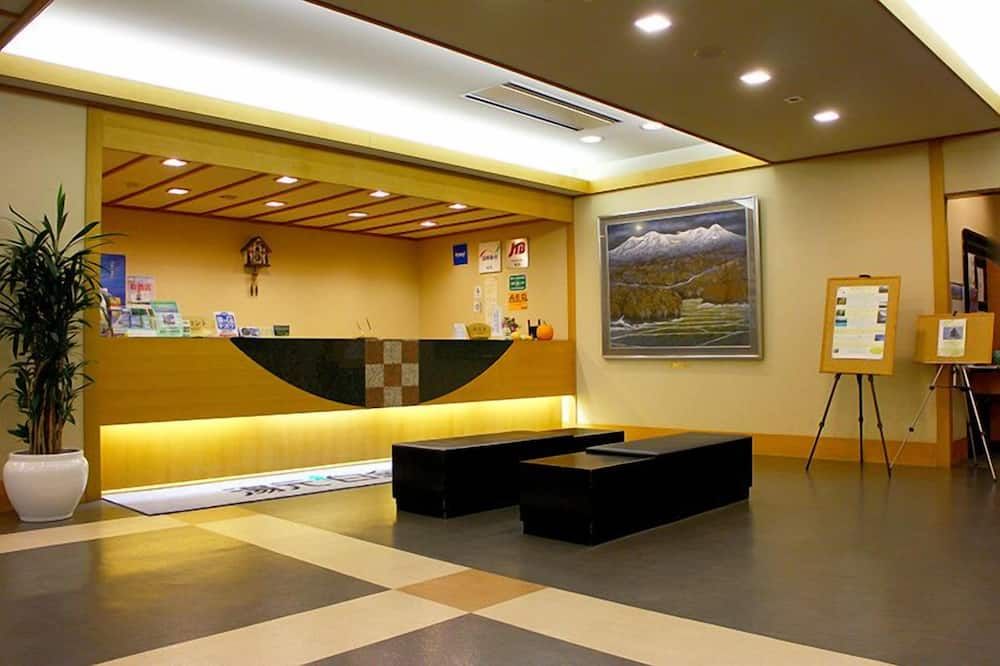 Hall d’entrée