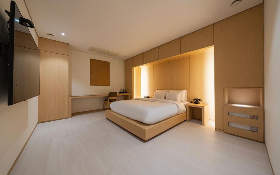 Chambre Photo