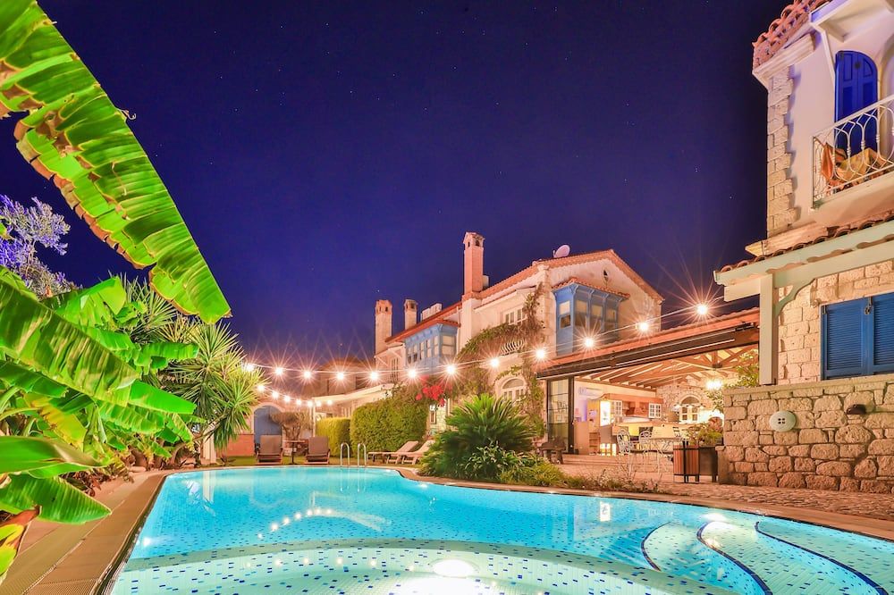 Piscine