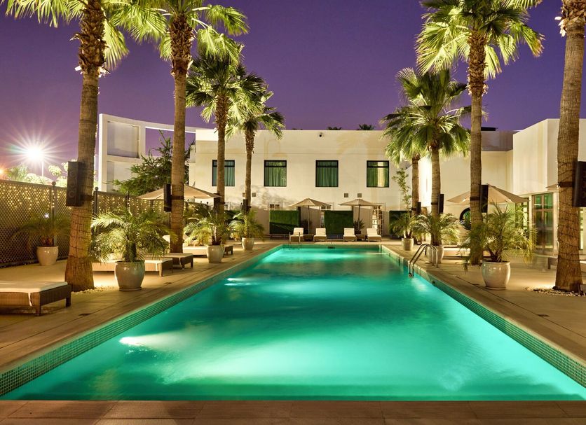 Piscine Photo