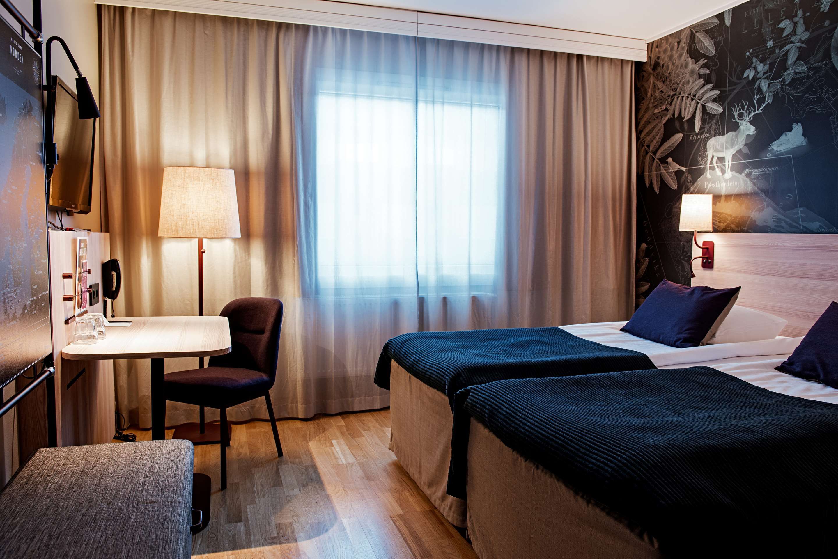 Chambre