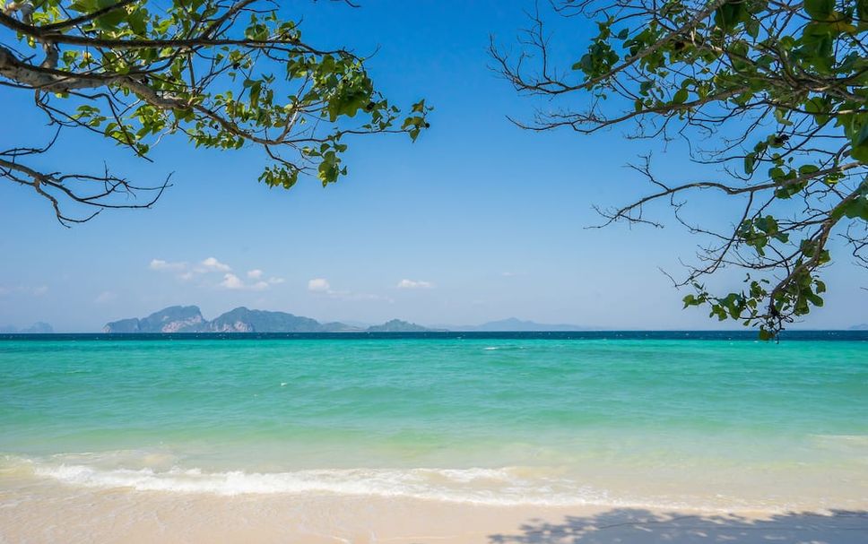 Plage Photo