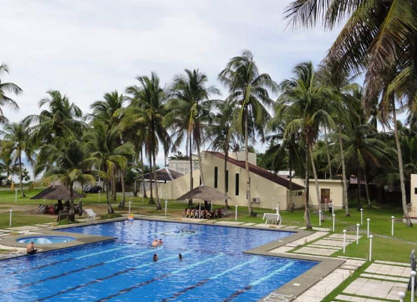 Piscine Photo