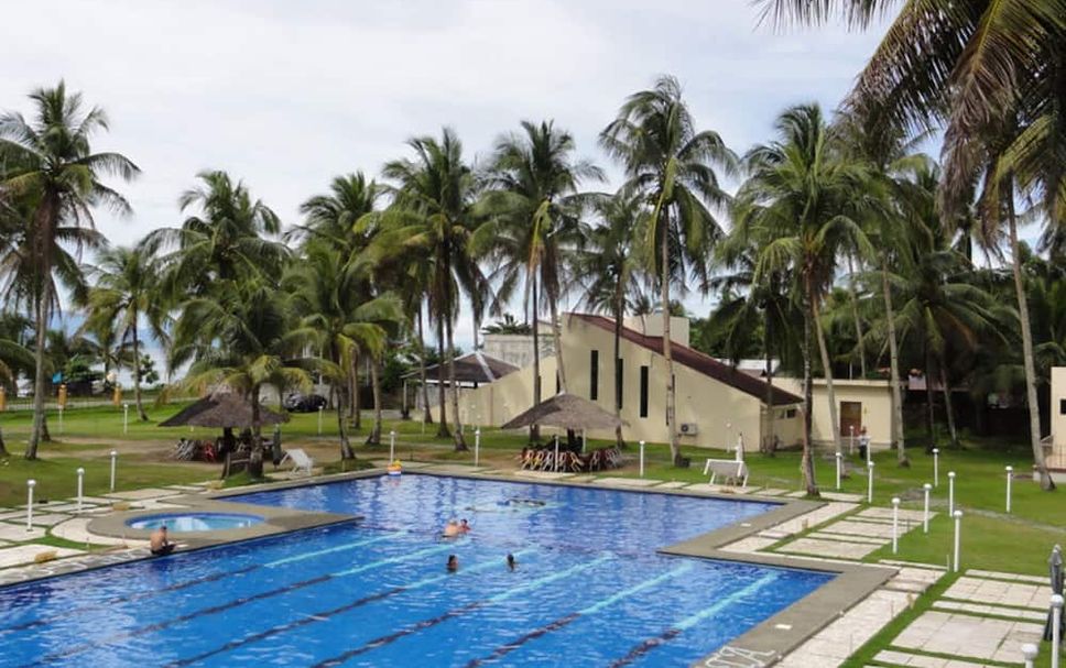 Piscine Photo