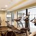 Salle de sport