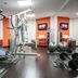 Salle de sport