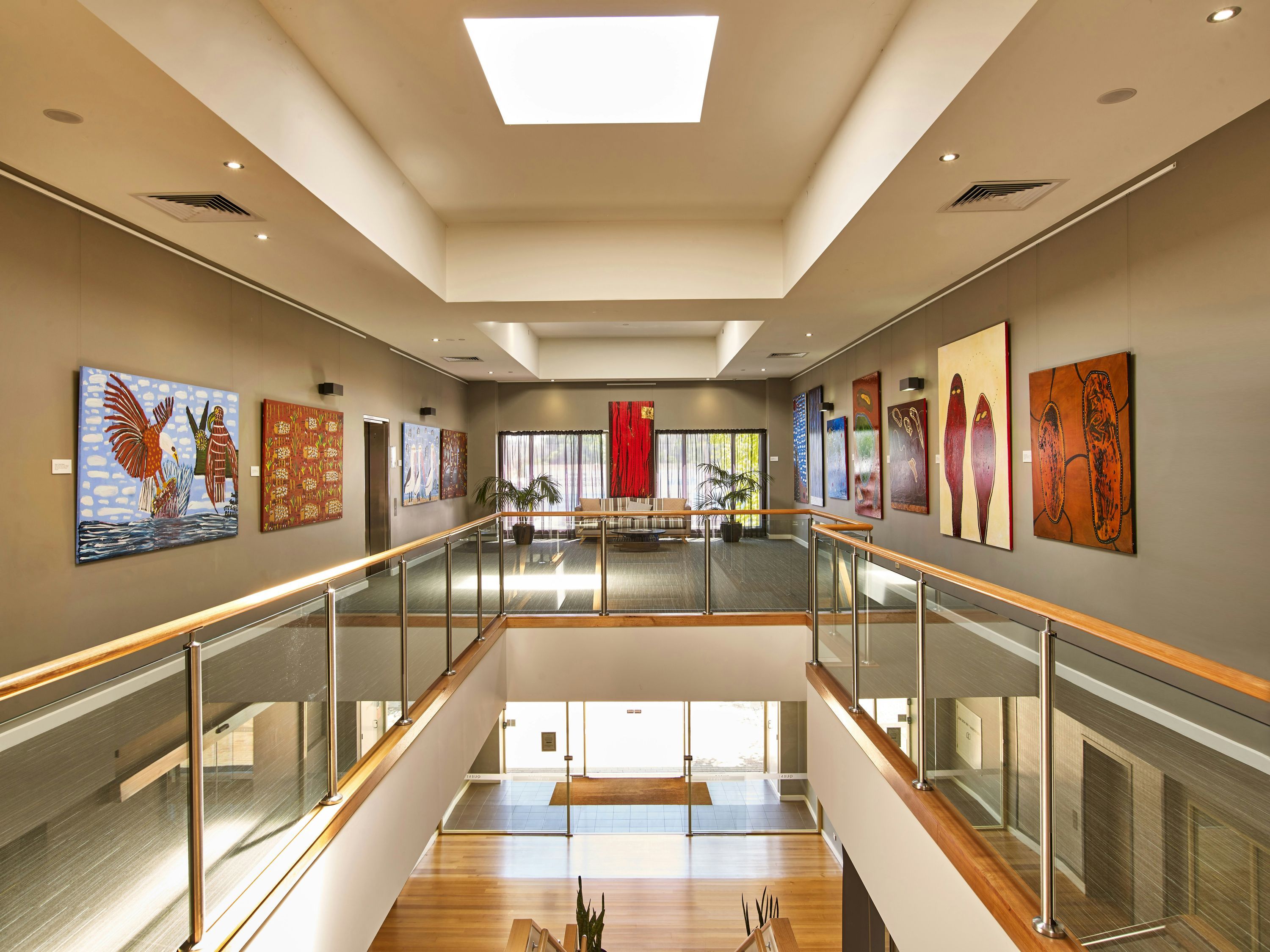 Hall d’entrée Photo