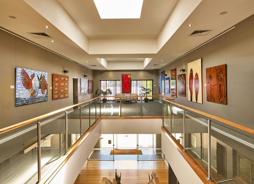 Hall d’entrée Photo