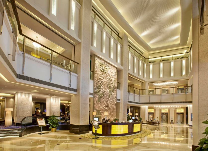Hall d’entrée Photo