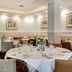 Salle de banquet