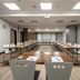 Espace de conférence