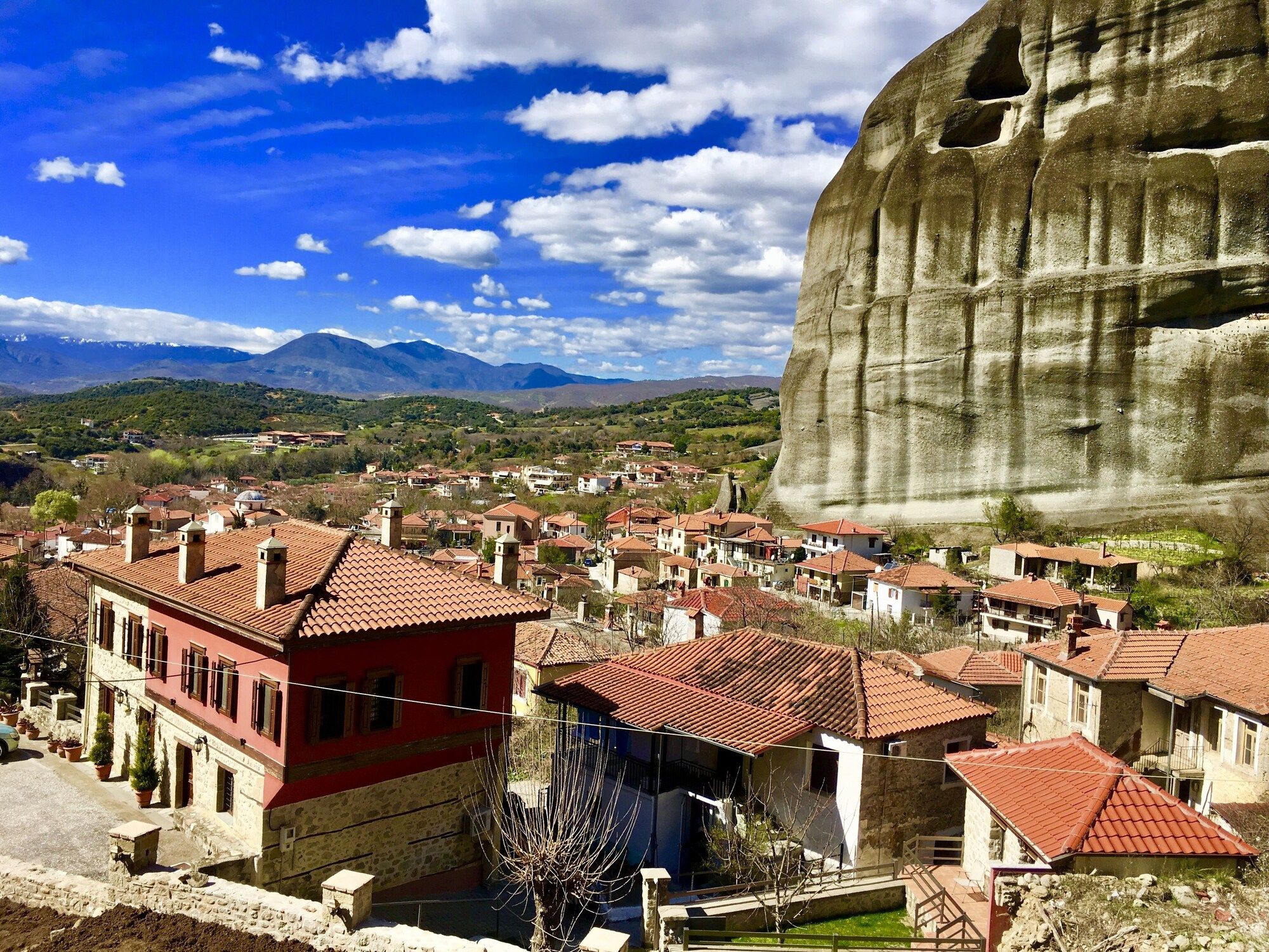 Extérieur Photo