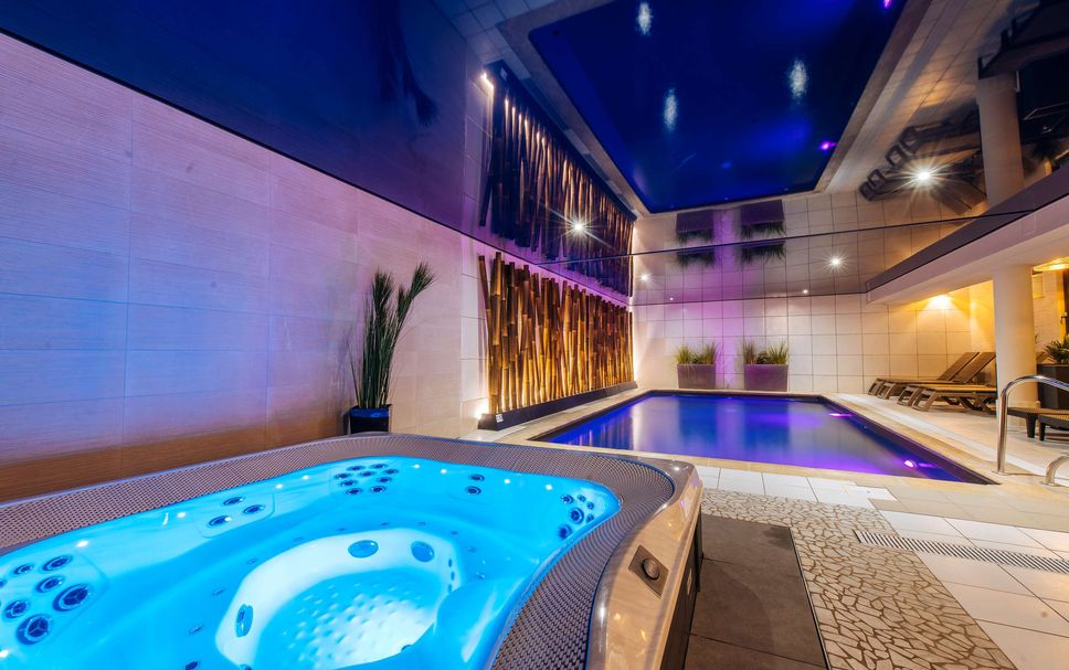 Piscine Photo