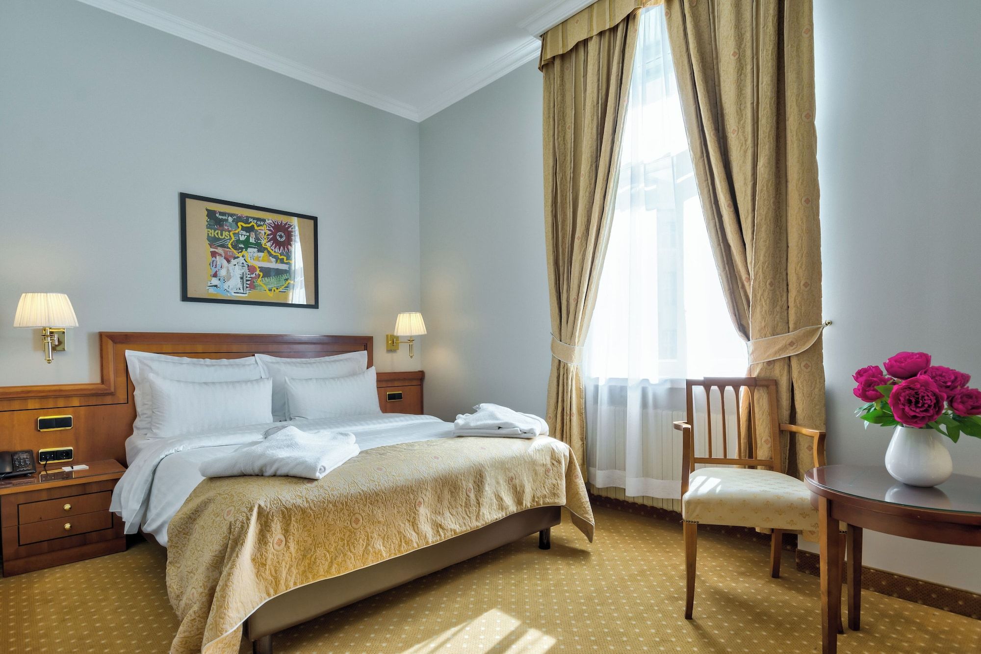 Chambre