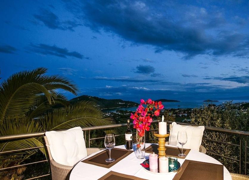 Balcon Photo