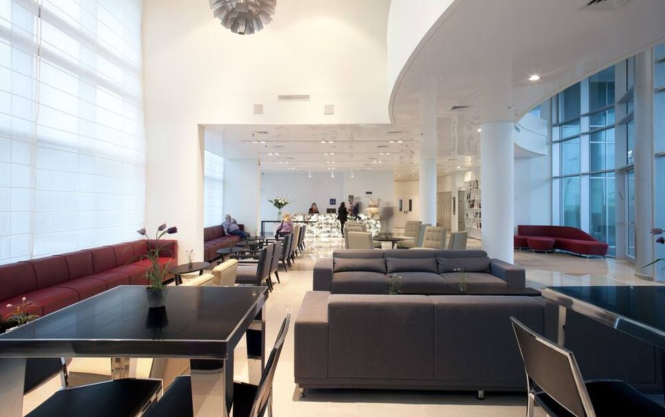 Salon Photo