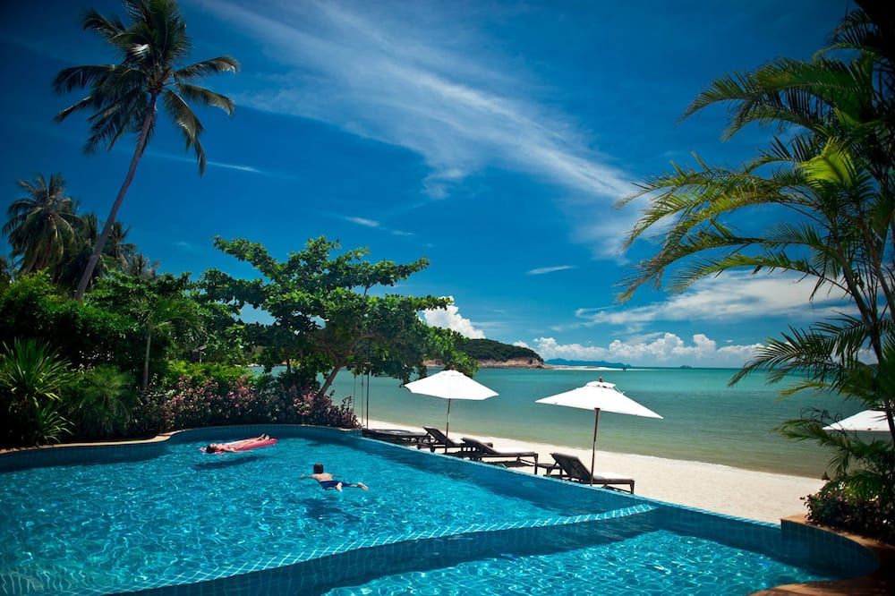 Piscine Photo