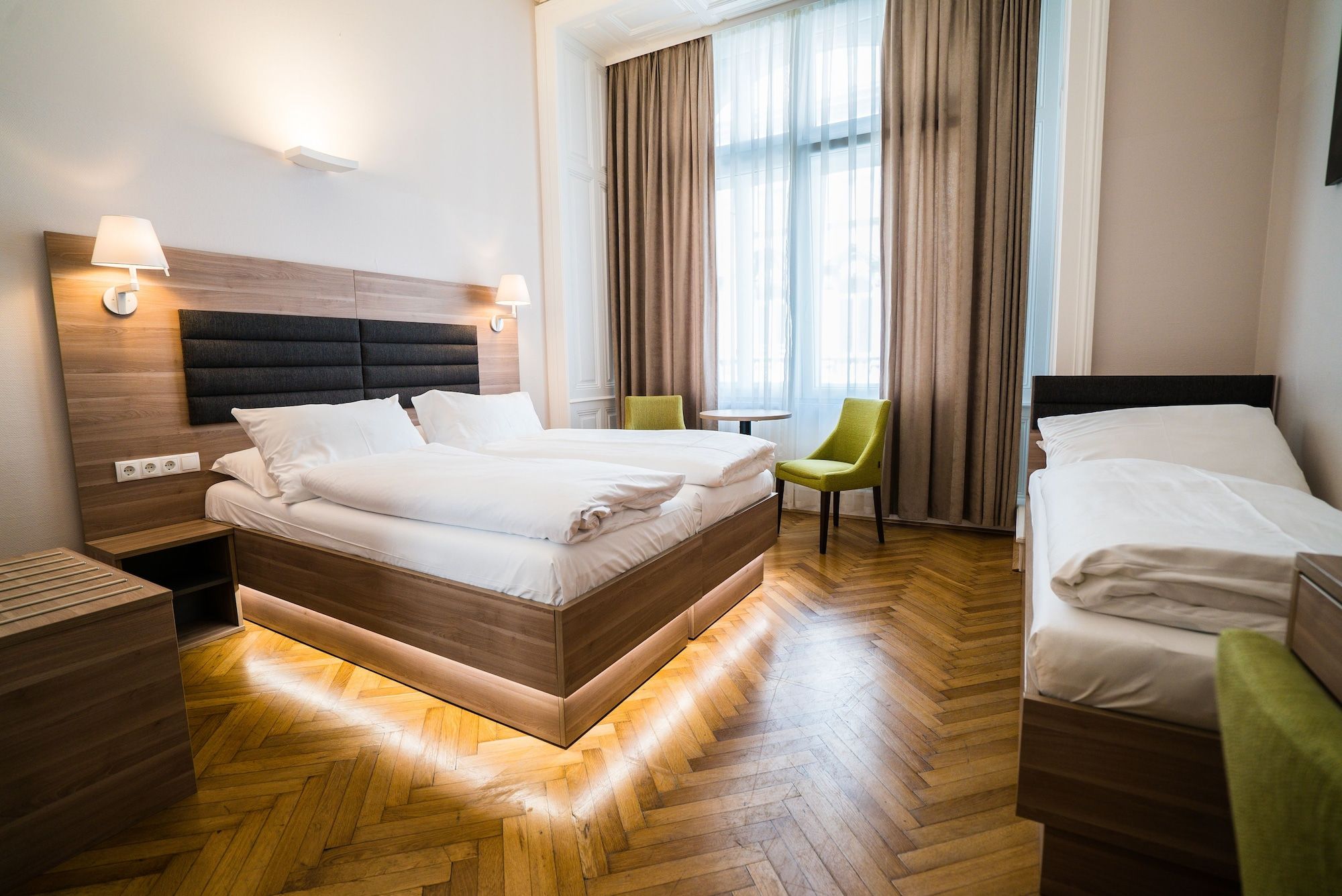 Chambre Photo