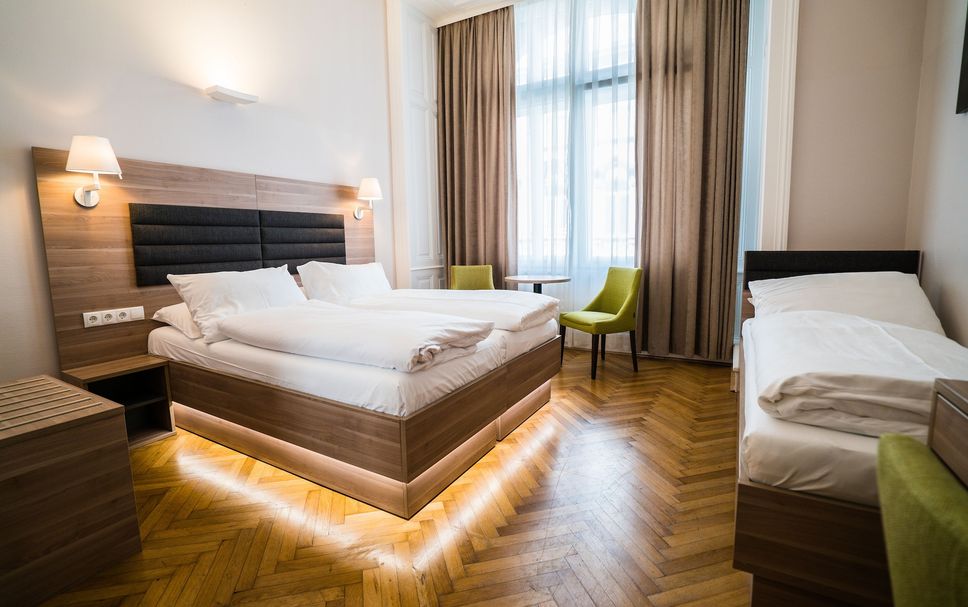 Chambre Photo