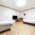 Équipements de la chambre