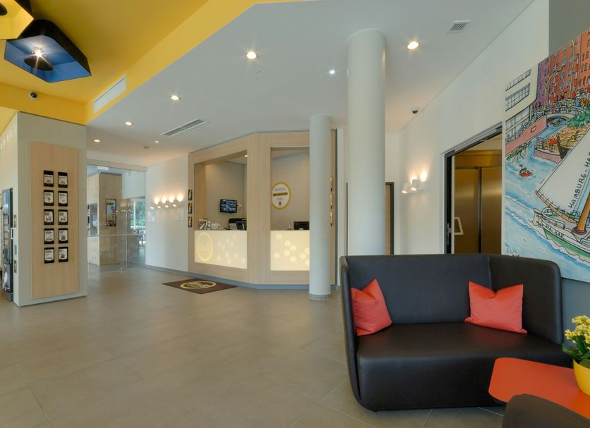 Hall d’entrée Photo