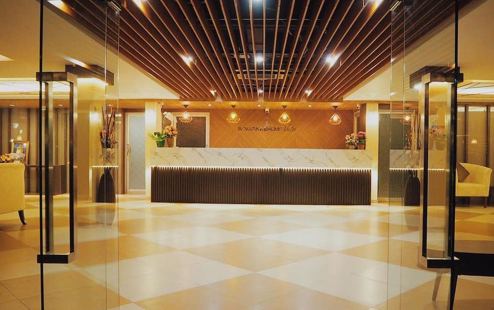 Hall d’entrée Photo