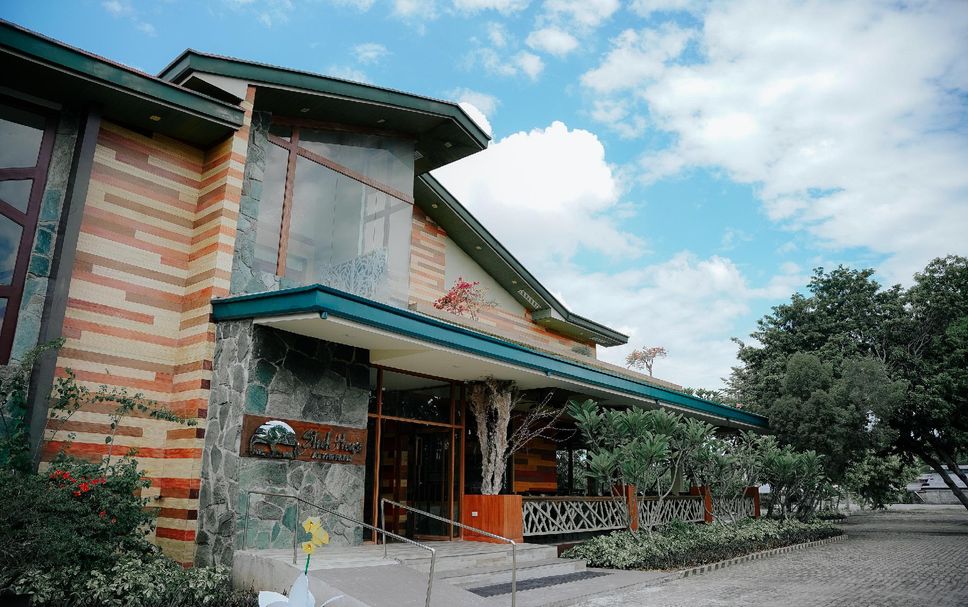 Bâtiment Photo