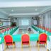 Espace de conférence