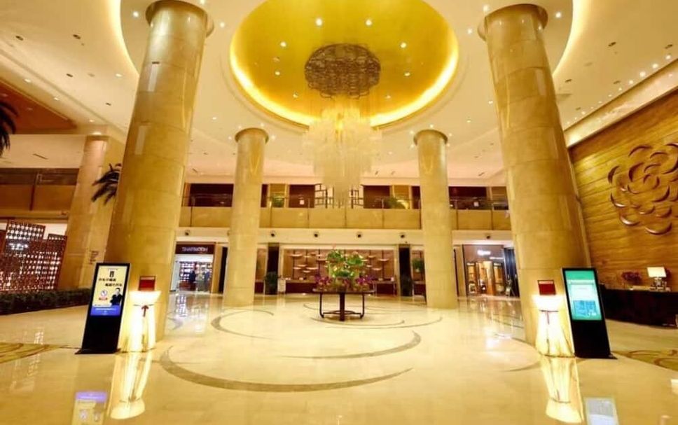 Hall d’entrée Photo