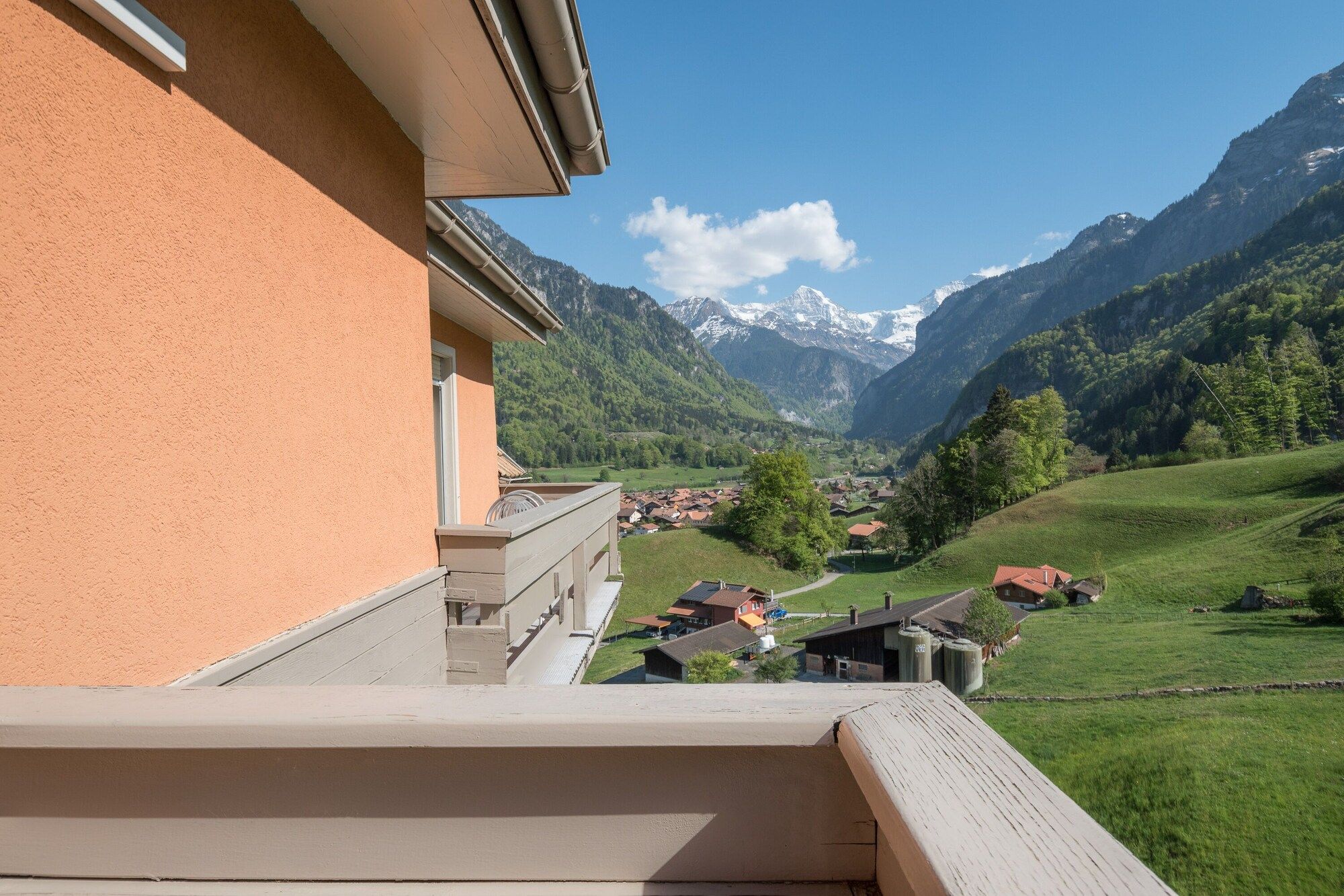 Balcon