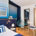 Équipements de la chambre