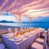 Salle de banquet