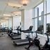 Salle de sport