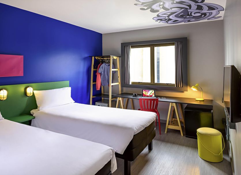 Chambre Photo
