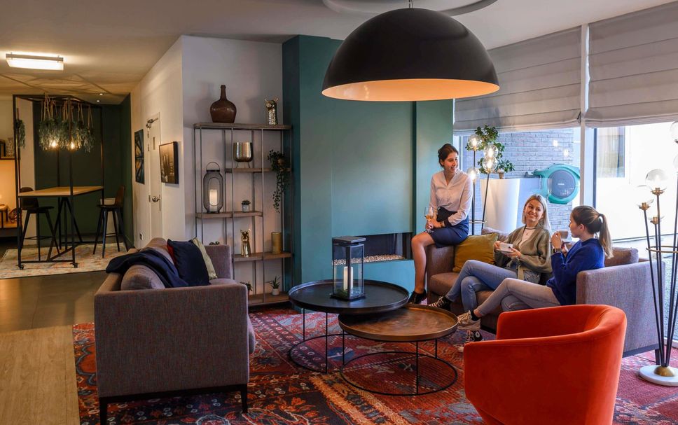 Salon Photo