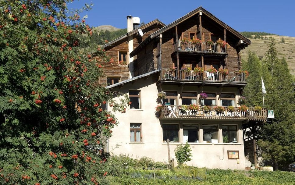 Bâtiment Photo