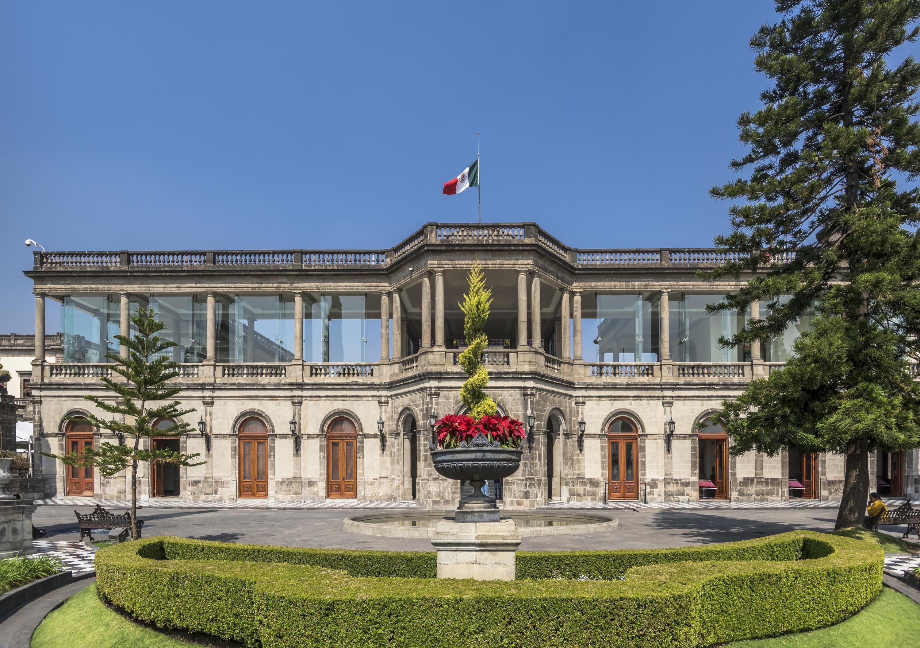 Bâtiment Photo