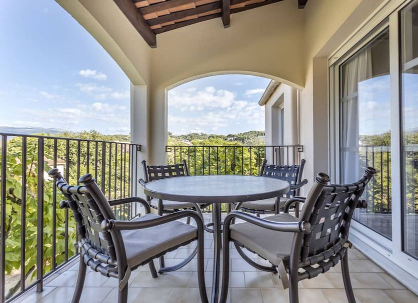 Balcon Photo