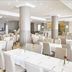 Salle de banquet