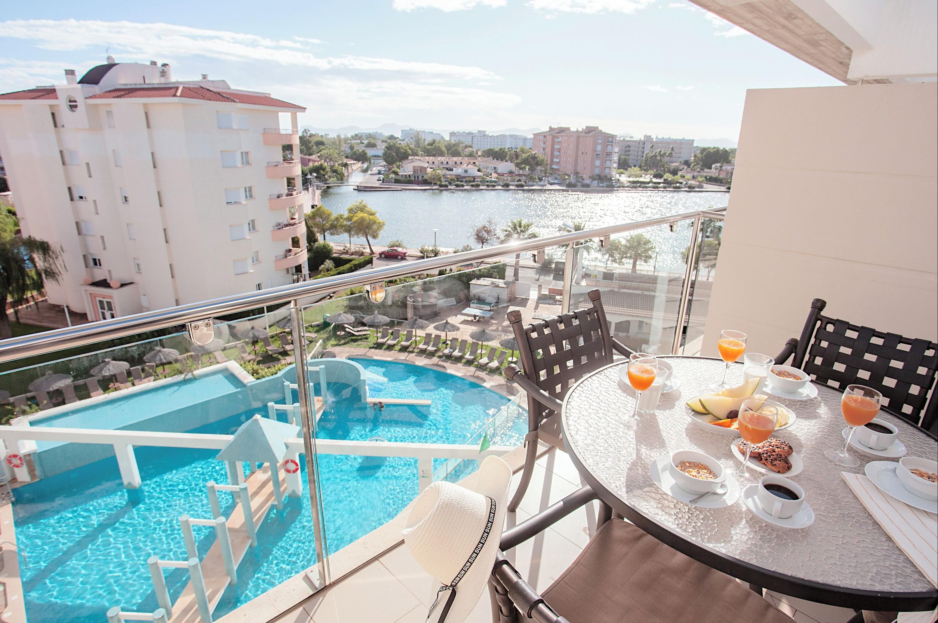 Balcon