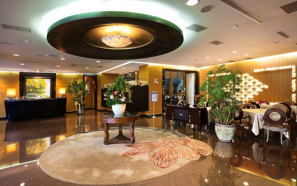 Hall d’entrée Photo