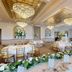 Salle de banquet