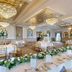 Salle de banquet