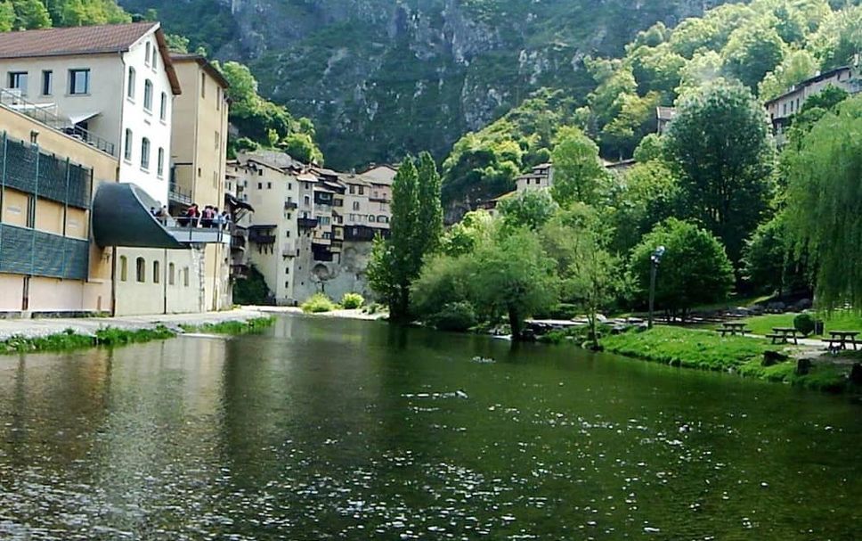 Extérieur Photo