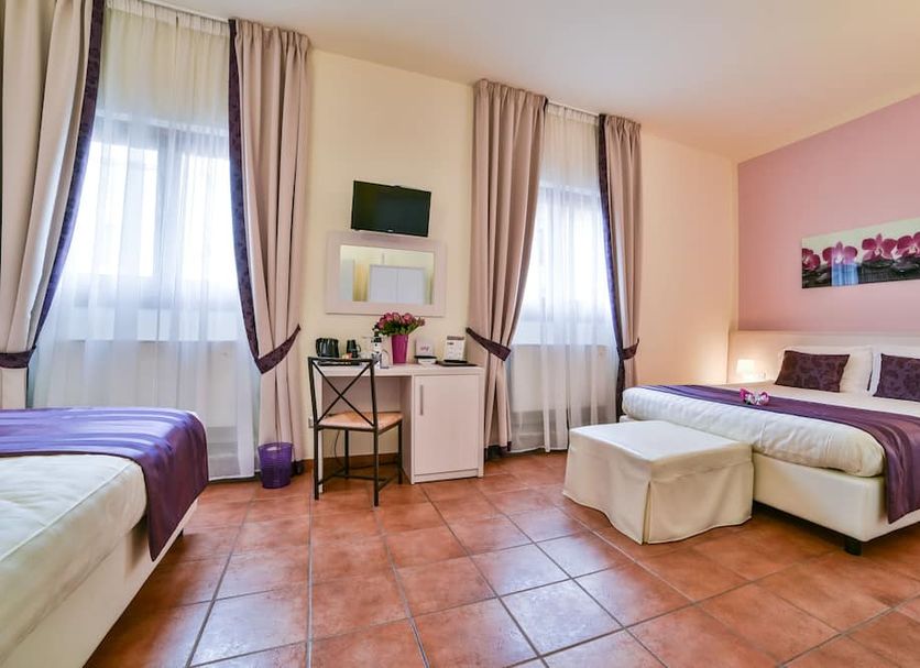 Chambre Photo