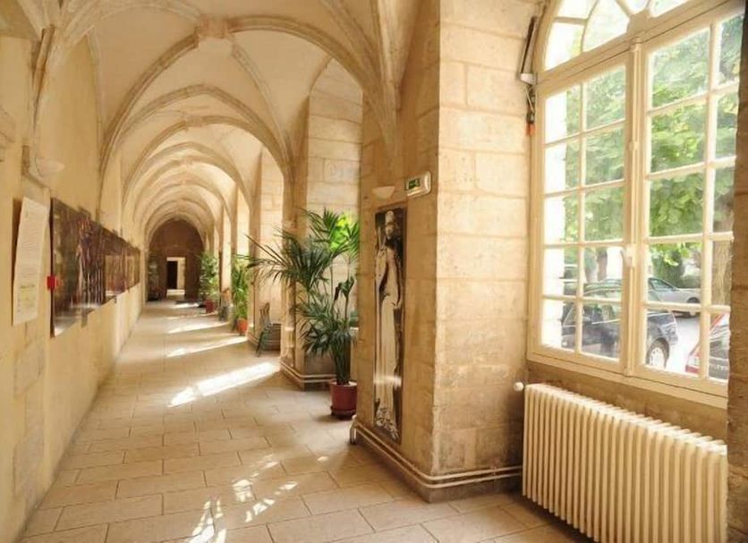 Extérieur Photo