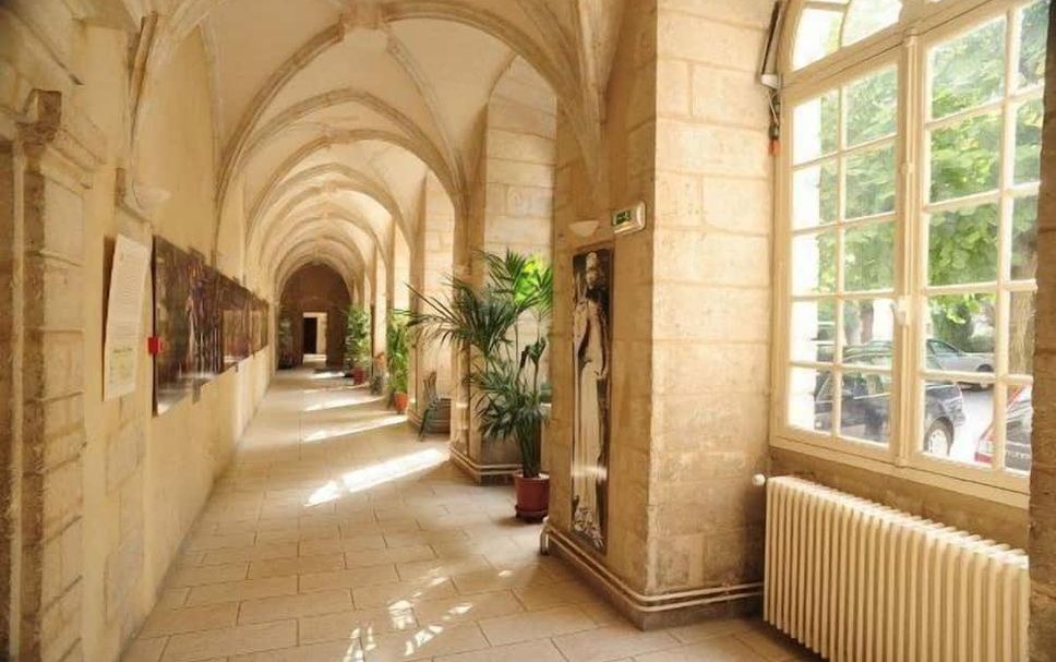 Extérieur Photo